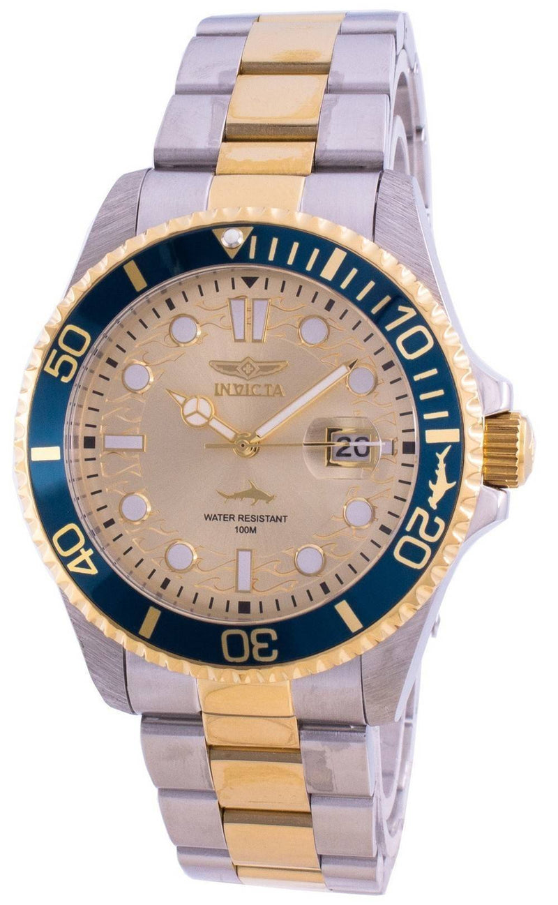 Invicta Pro Diver 30022 Quartz Men's Watch