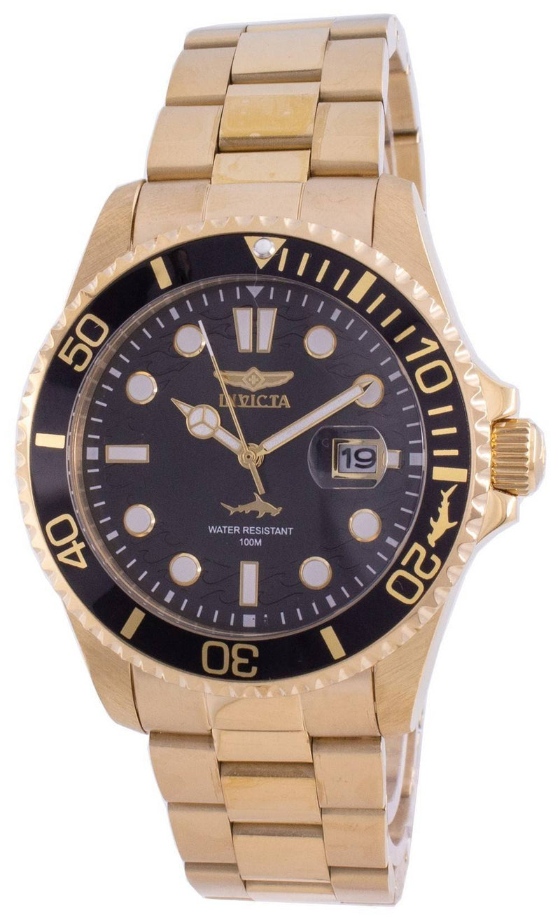 Invicta Pro Diver 30026 Quartz Men's Watch