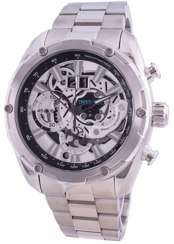 Invicta Speedway 30036 Quartz Tachymeter Men's Watch