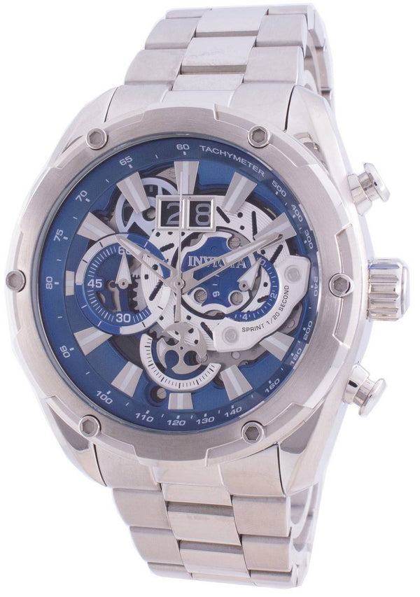 Invicta Speedway 30037 Quartz Tachymeter Men's Watch