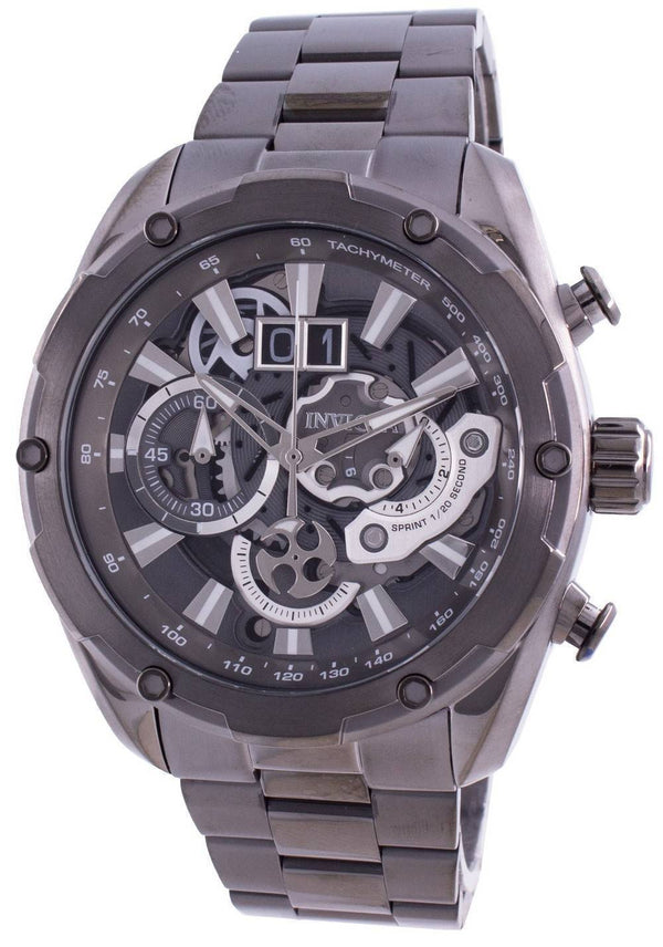 Invicta Speedway 30039 Quartz Tachymeter Men's Watch