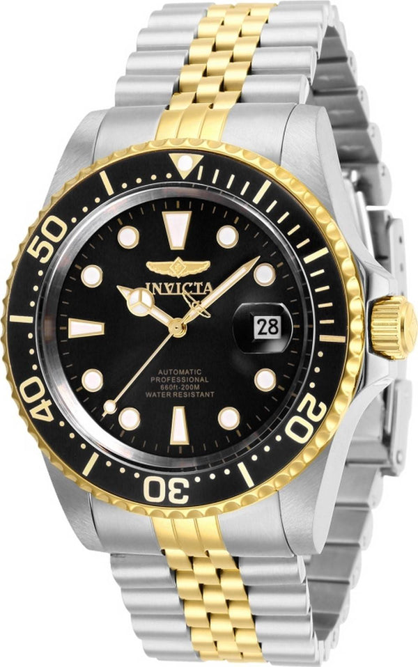 Invicta Pro Diver Automatic Professional 30094 200M Men's Watch