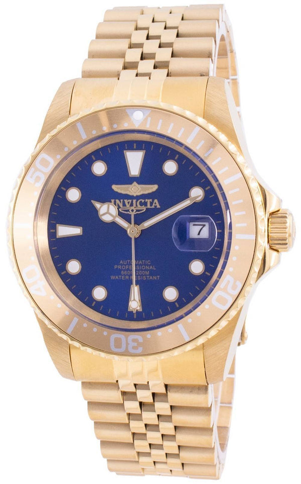 Invicta Pro Diver 30097 Automatic 200M Men's Watch