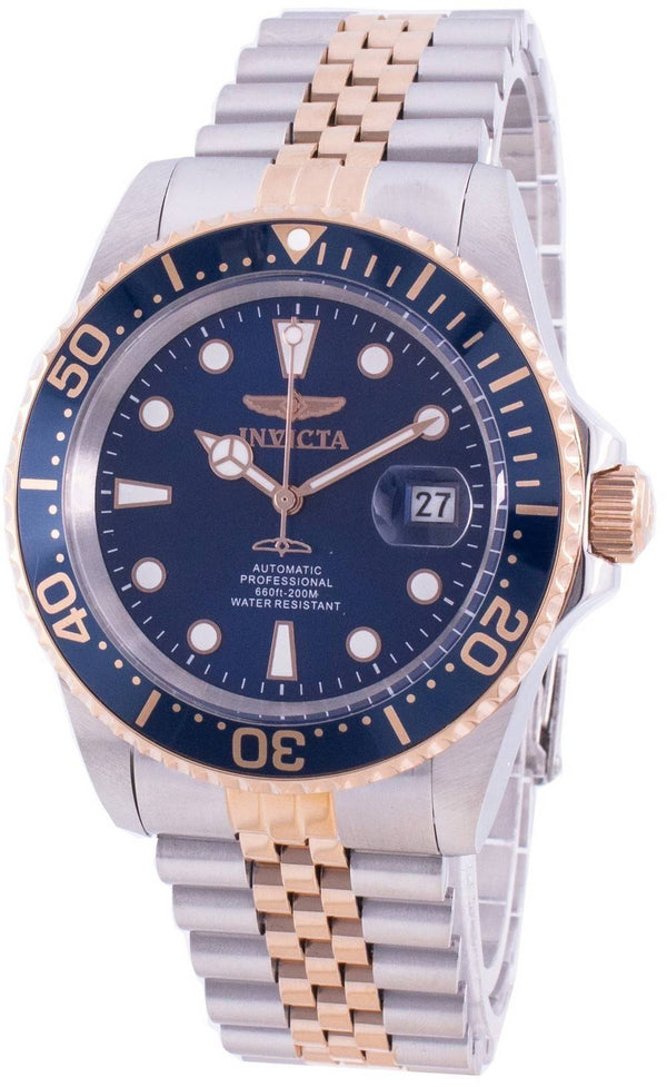 Invicta Pro Diver 30098 Automatic 200M Men's Watch