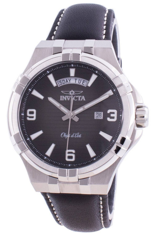 Invicta Objet D Art 30183 Quartz Men's Watch