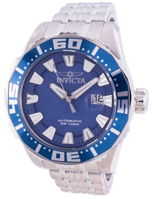 Invicta Pro Diver 30291 Automatic Men's Watch