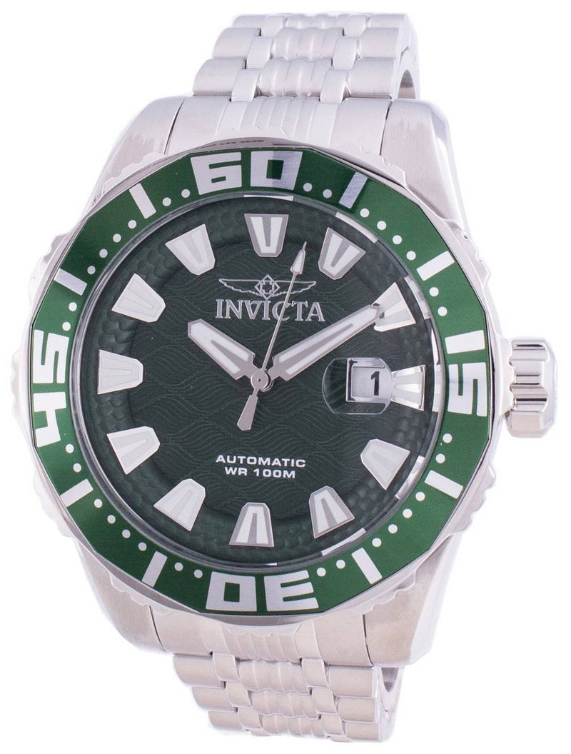 Invicta Pro Diver 30292 Automatic Men's Watch