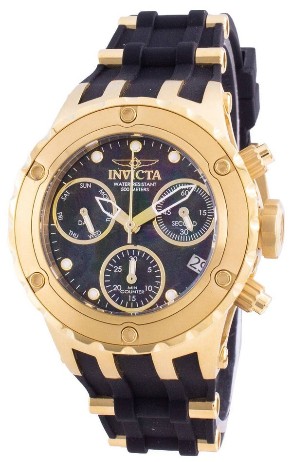 Invicta Specialty 30428 Quartz Chronograph 500M Women's Watch