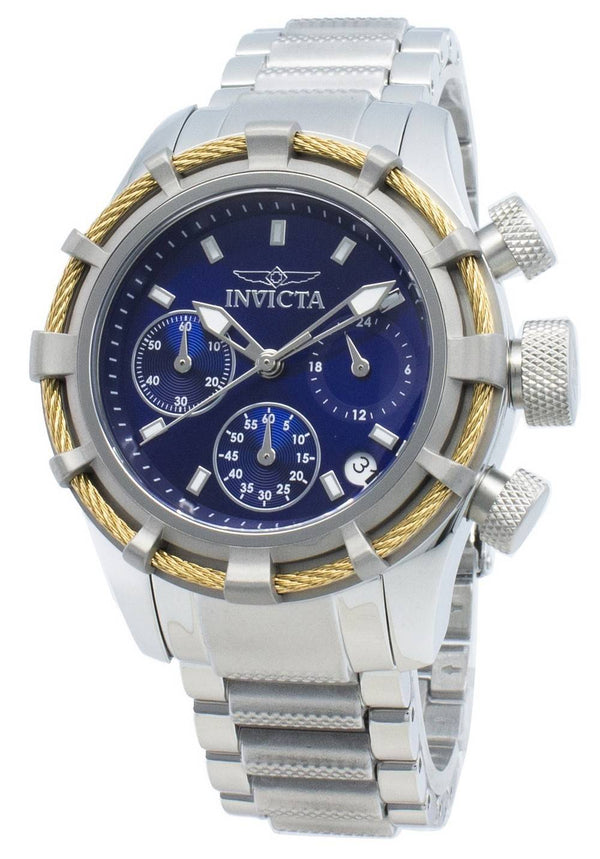 Invicta Bolt 30472 Chronograph Quartz 200M Women's Watch