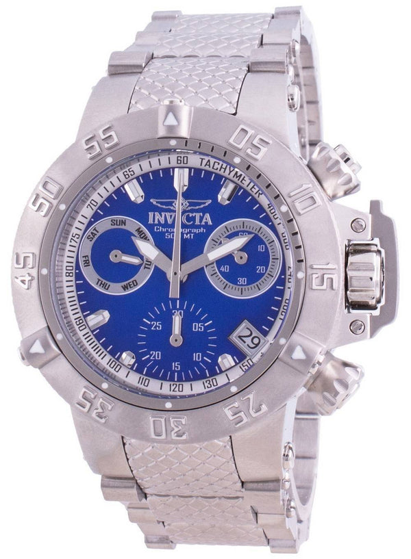 Invicta Subaqua 30478 Quartz Tachymeter 500M Women's Watch