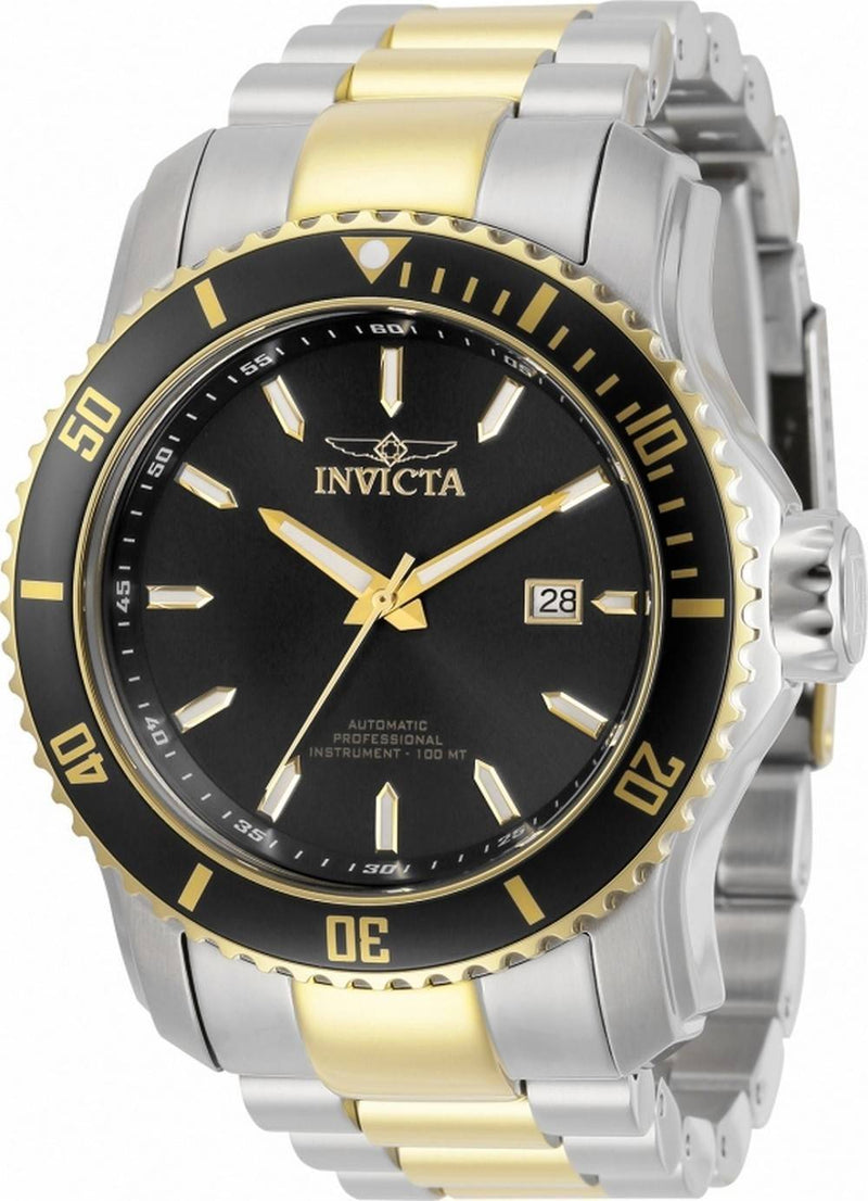 Invicta Pro Diver Automatic Professional 30556 100M Men's Watch