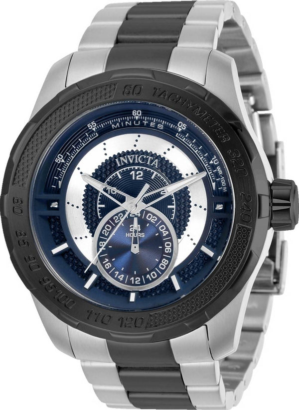 Invicta S1 Rally 30569 Quartz Tachymeter 100M Men's Watch