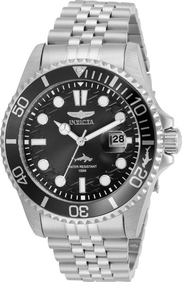 Invicta Pro Diver 30609 Quartz 100M Men's Watch