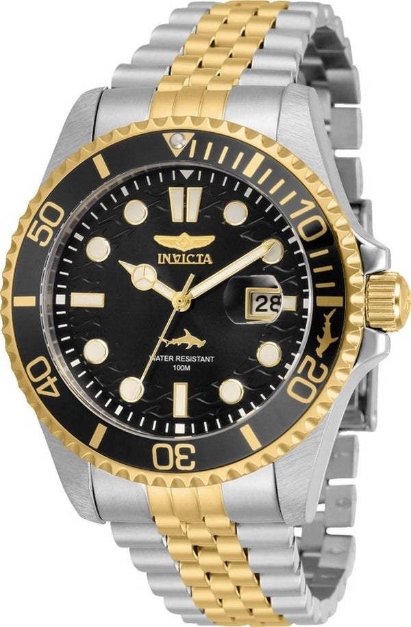Invicta Pro Diver 30618 Quartz 100M Men's Watch