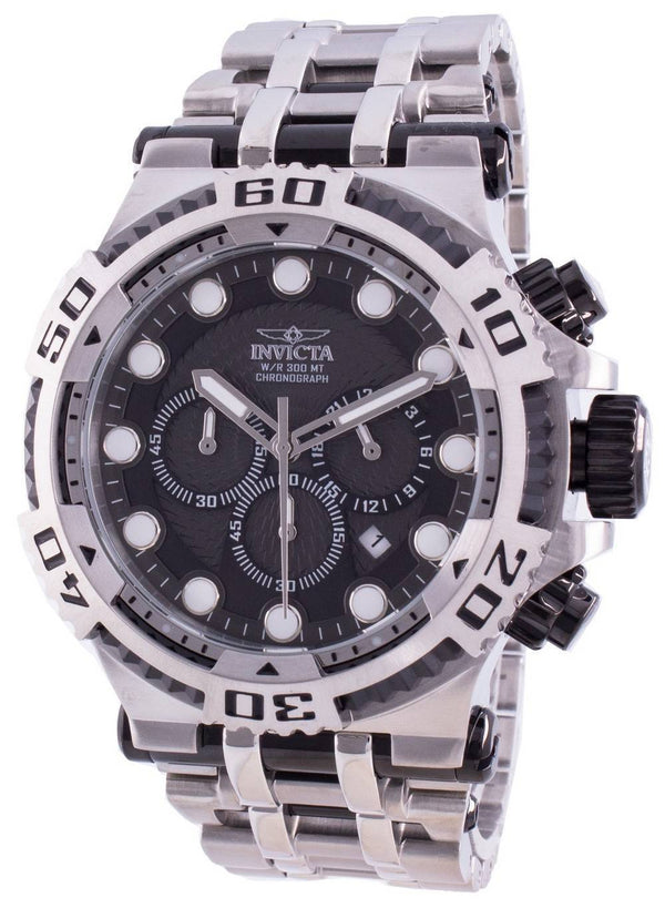 Invicta Specialty 30642 Quartz Chronograph 300M Men's Watch