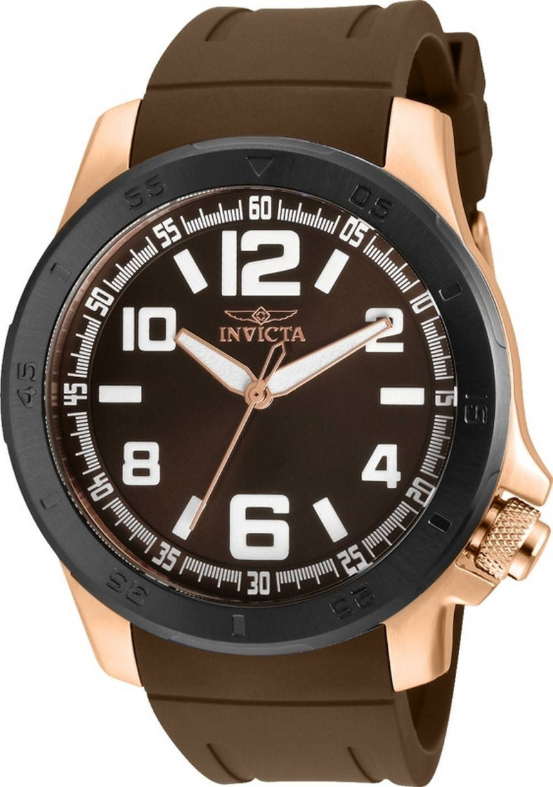Invicta Specialty 30705 Quartz 100M Men's Watch