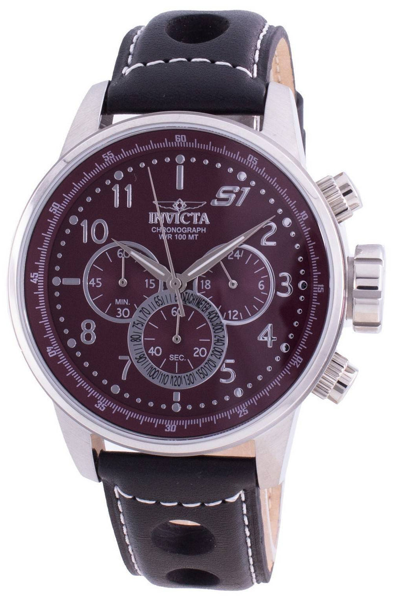 Invicta S1 Rally 30915 Quartz Chronograph Men's Watch