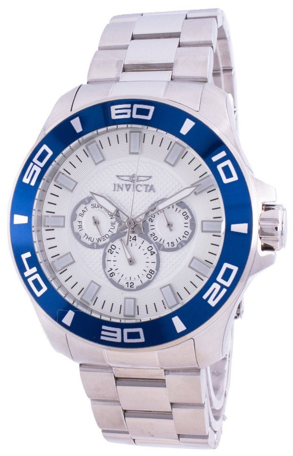 Invicta Pro Diver 30946 Quartz Chronograph Men's Watch