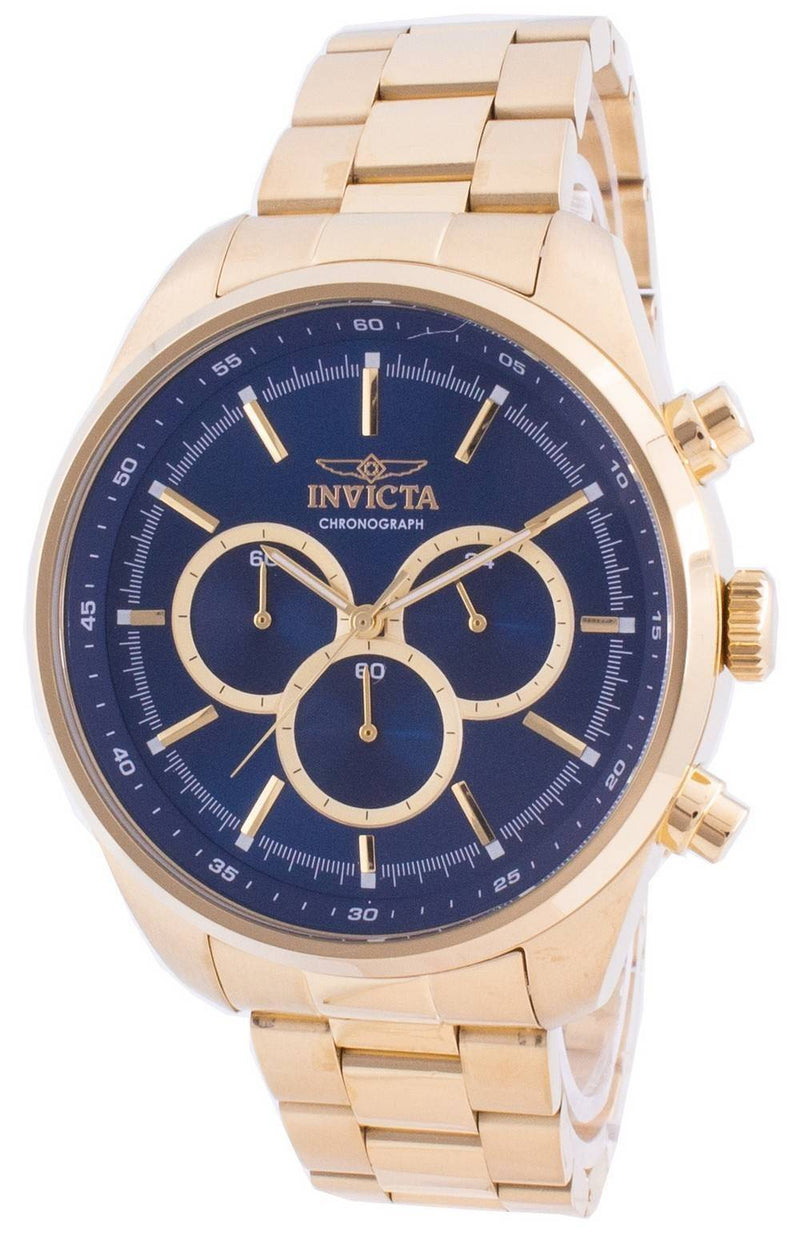 Invicta Specialty 30979 Quartz Chronograph Men's Watch
