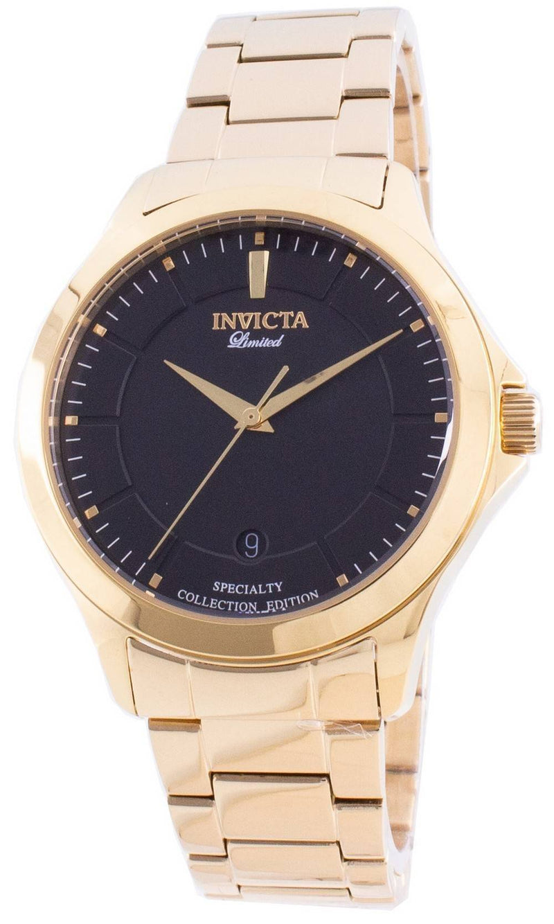 Invicta Specialty 31125 Quartz Men's Watch