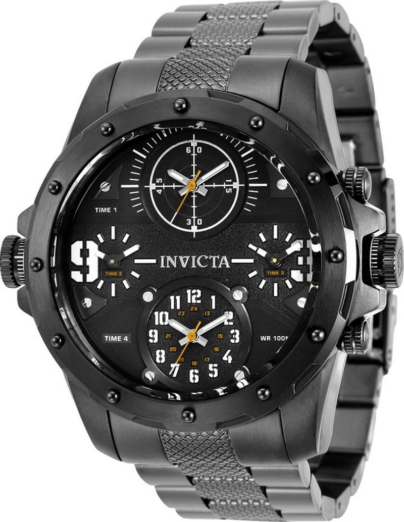 Invicta Coalition Forces 31143 Quartz Chronograph Men's Watch