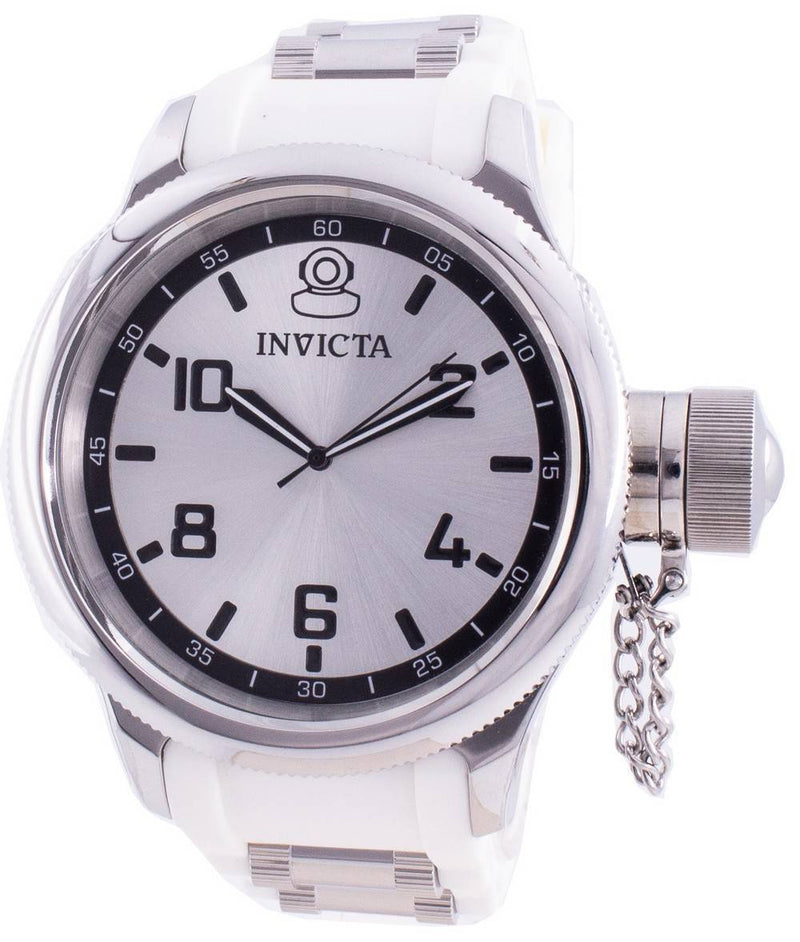 Invicta Russian Diver 31214 Quartz Men's Watch