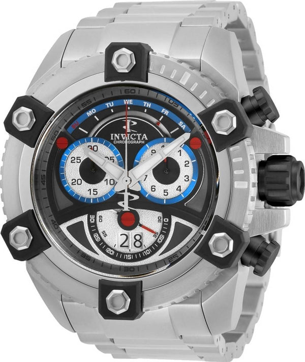 Invicta Reserve Octane 31413 Quartz Chronograph 200M Men's Watch