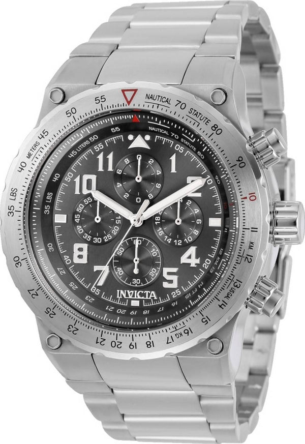 Invicta Aviator 31585 Quartz Chronograph 100M Men's Watch