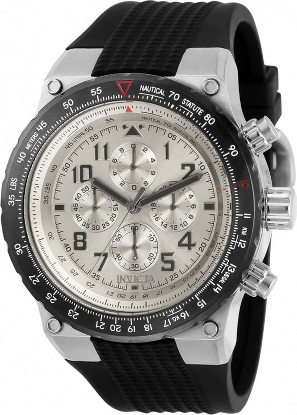 Invicta Aviator 31597 Quartz Chronograph 100M Men's Watch