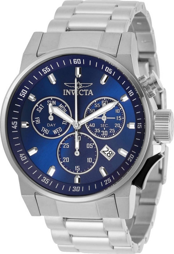 Invicta I-Force 31630 Quartz Chronograph 100M Men's Watch