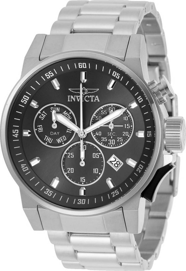 Invicta I-Force 31632 Quartz Chronograph 100M Men's Watch
