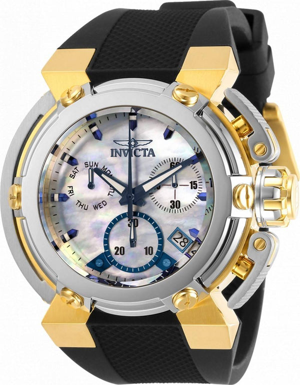 Invicta Coalition Forces Chronograph Quartz 31686 300M Diver's Men's Watch