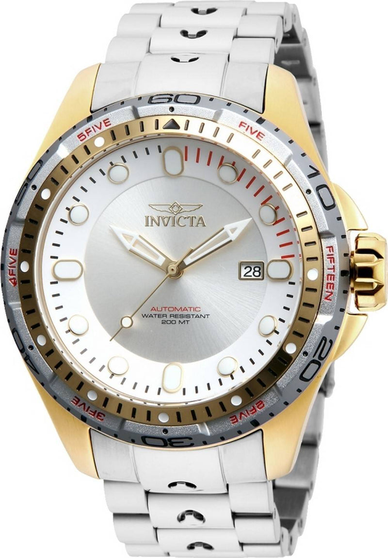 Invicta Hydromax Automatic 32238 200M Men's Watch