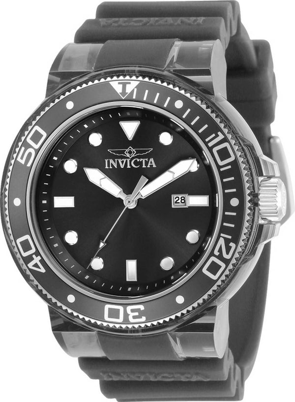 Invicta Pro Diver 32334 Quartz 100M Men's Watch