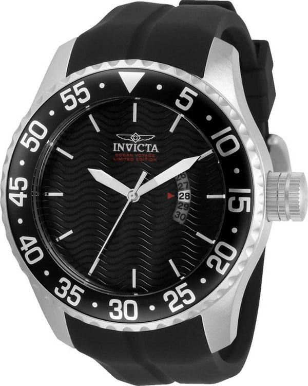 Invicta Pro Diver 32658 Quartz 100M Men's Watch