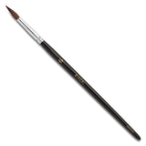 Wood Handle Camel Hair Brush