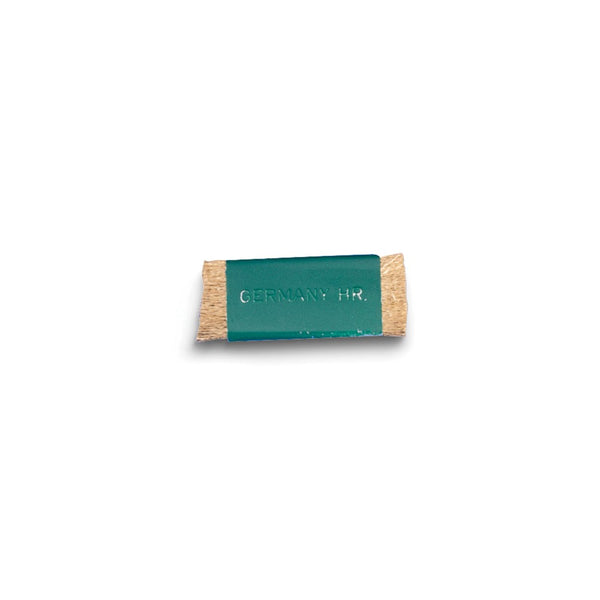 Small Brass Double-Sided Scratch Brush