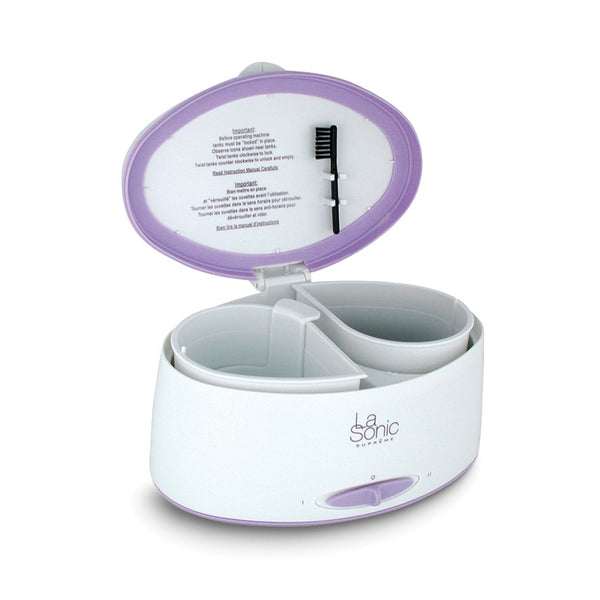 Lasonic Supreme Jewelry Cleaner