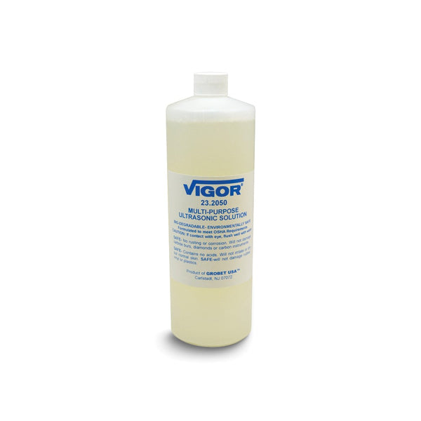 Ultra Cleaning Solution Concentrate