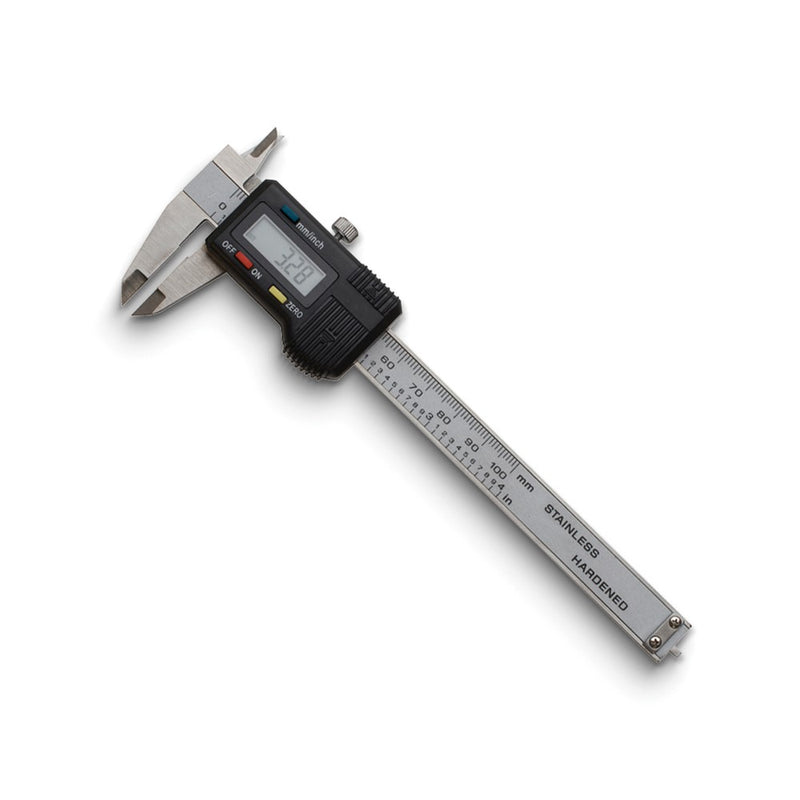 Miniature Digital Caliper