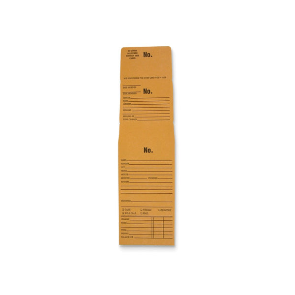 Box/1000 Repair Envelopes (1-1000 NO lay-away)