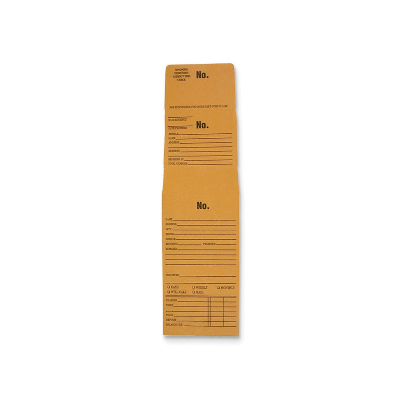 Box/1000 Repair Envelopes (1-1000 NO lay-away)