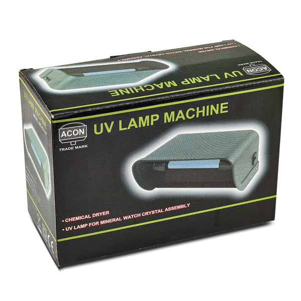 Ultra-Violet Lamp