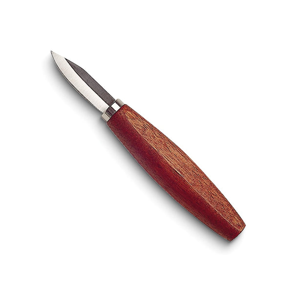 Hardwood Handle Bench Knife