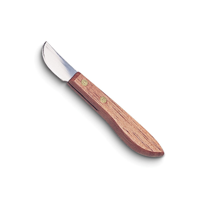 Deluxe Bench Knife/Case Knife