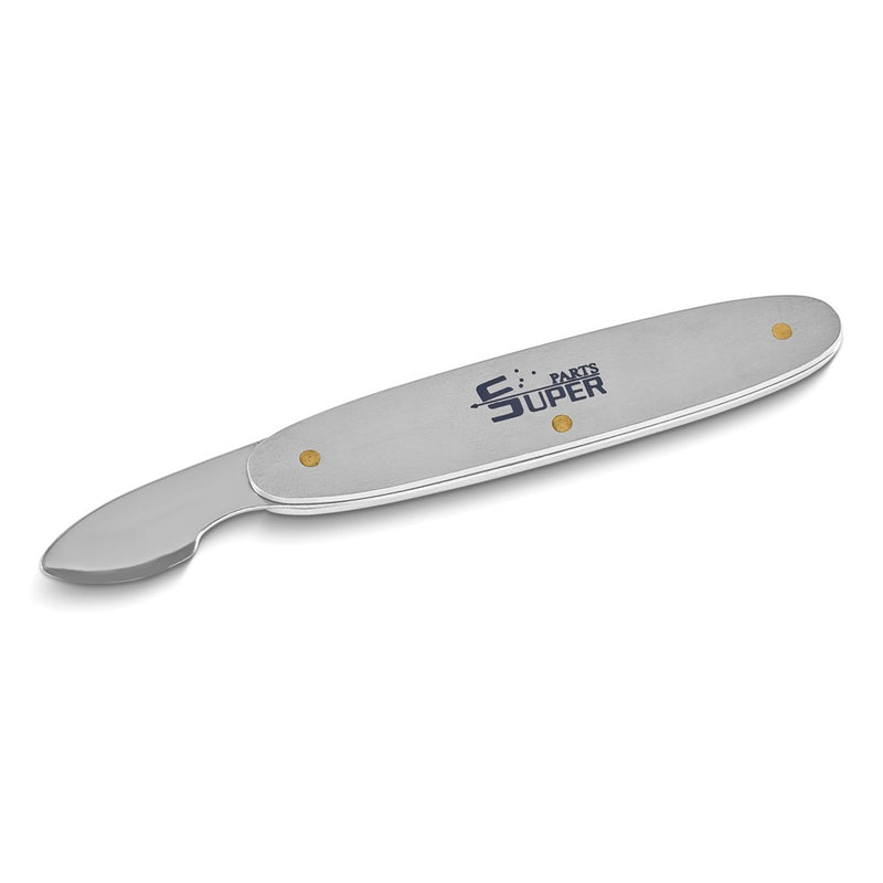 Deluxe Snap-Back Case Knife