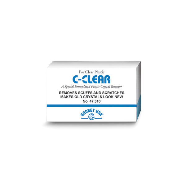 C-Clear M41 Plastic Renewer