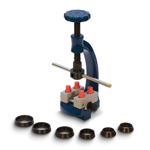 L-G Openall Case Wrench with Non-Scratch Holder