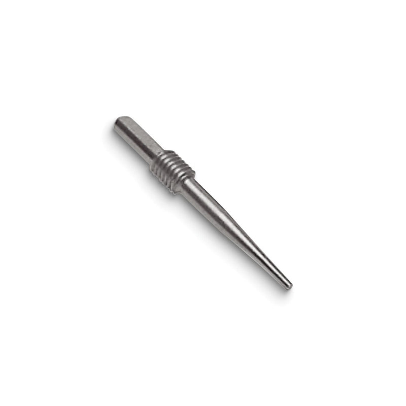 Straight Replacement Tip for Metal Spring Bar Tool