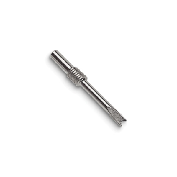 Forked Replacement Tip for Metal Spring Bar Tool